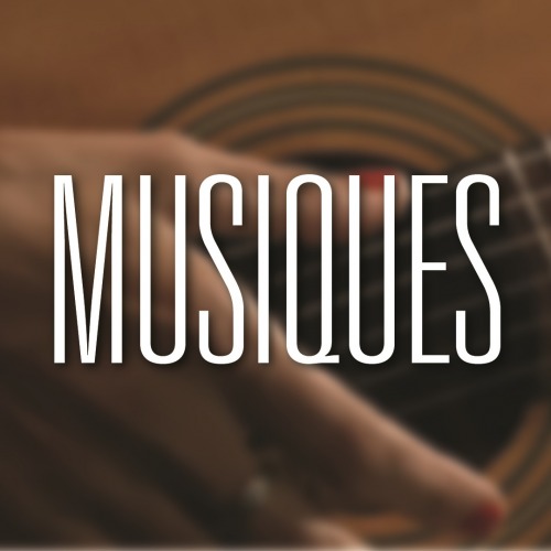 UNDMP- MUSIQUES
